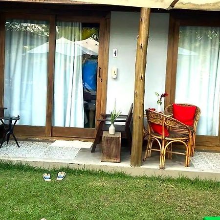 La Em Casa - Guest House Barra Grande  Exterior foto