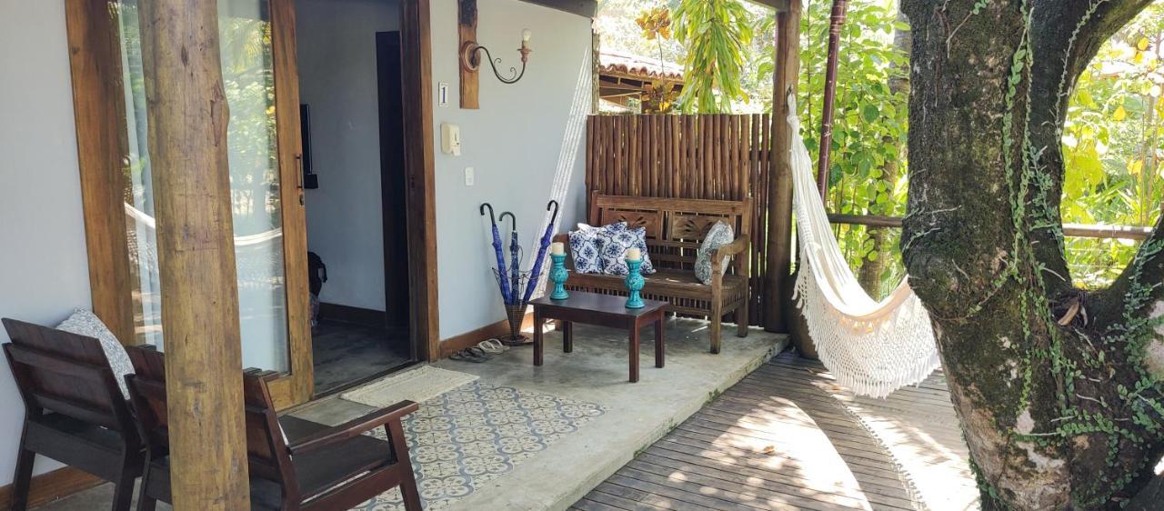 La Em Casa - Guest House Barra Grande  Exterior foto