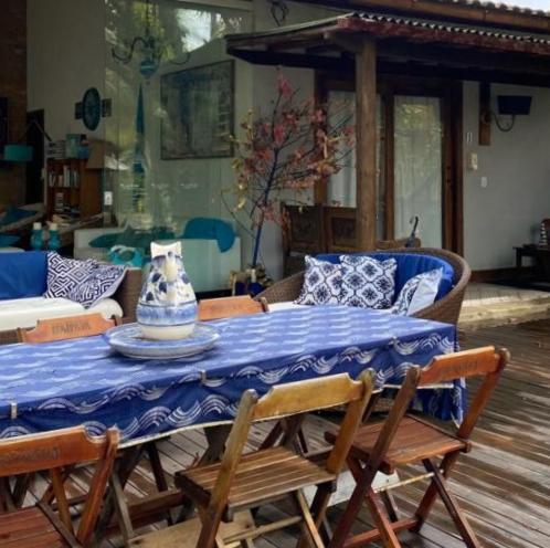 La Em Casa - Guest House Barra Grande  Exterior foto