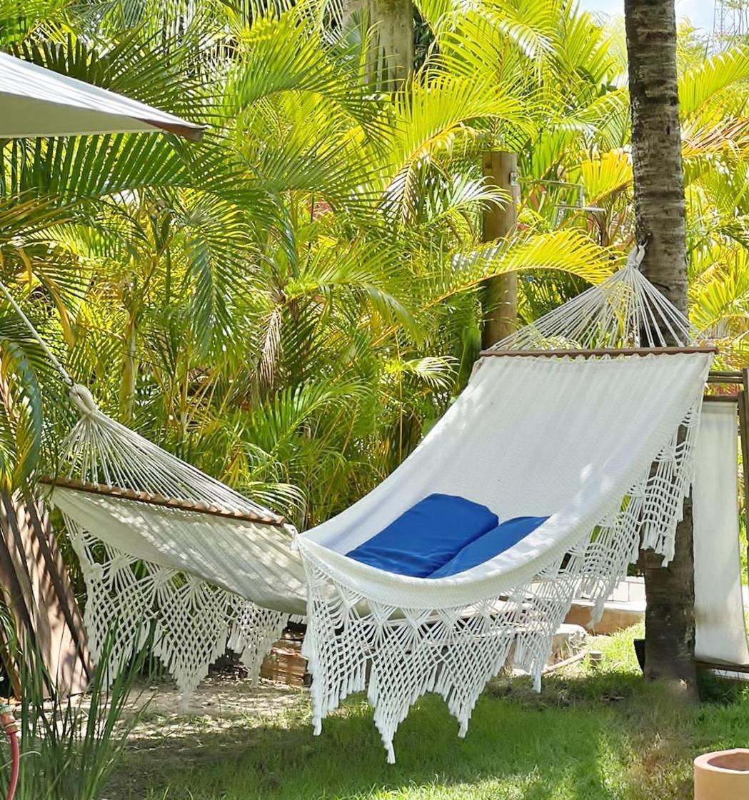 La Em Casa - Guest House Barra Grande  Exterior foto