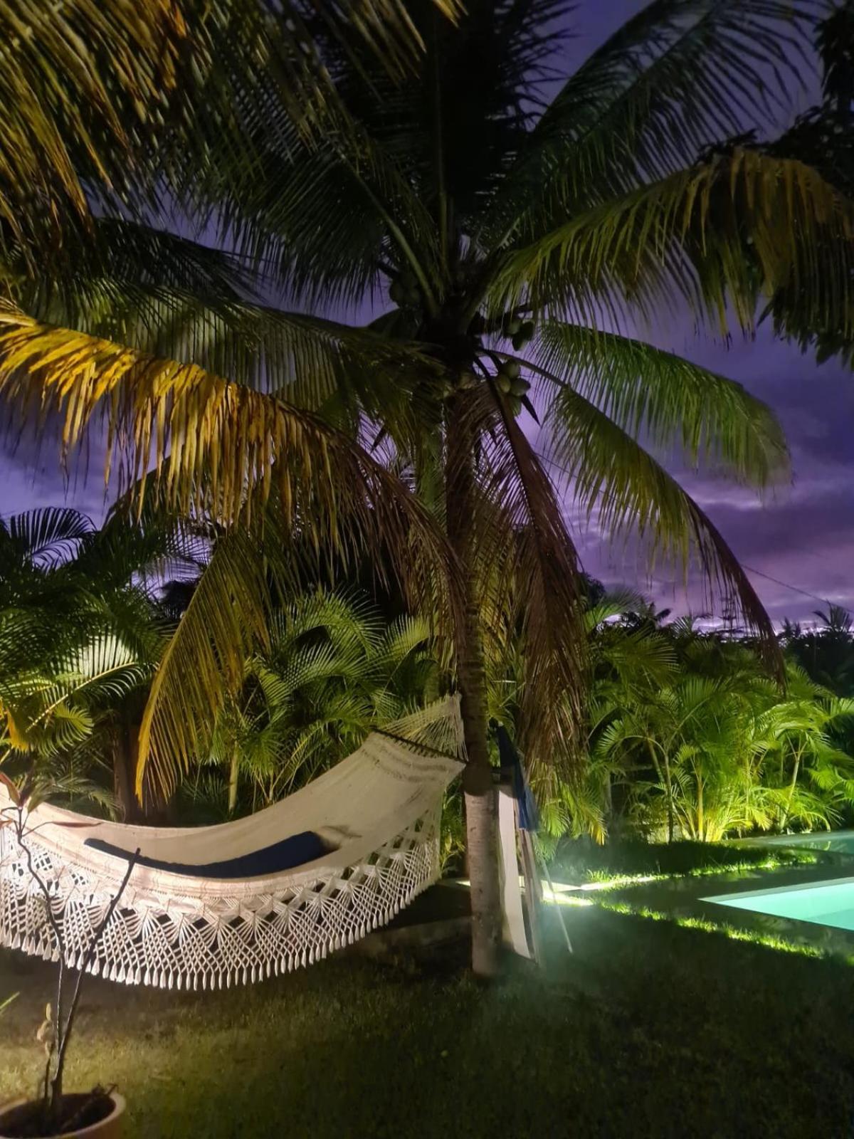 La Em Casa - Guest House Barra Grande  Exterior foto